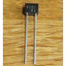 C-Diode 1SV101 ( 12 pF - 28 pF , 9 V , Toshiba )